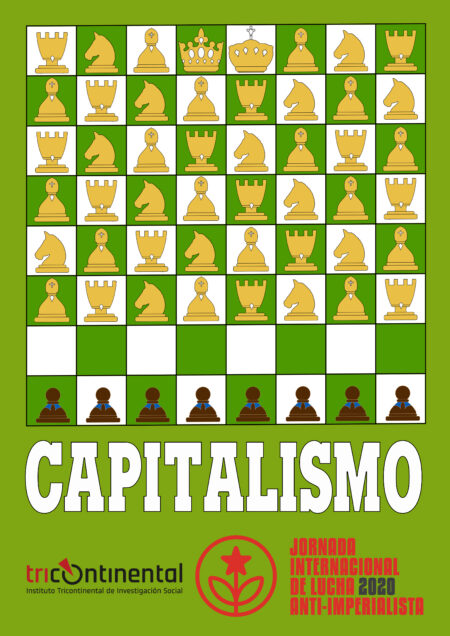 Failed Distribution of Wealth: The Board Game I & II
