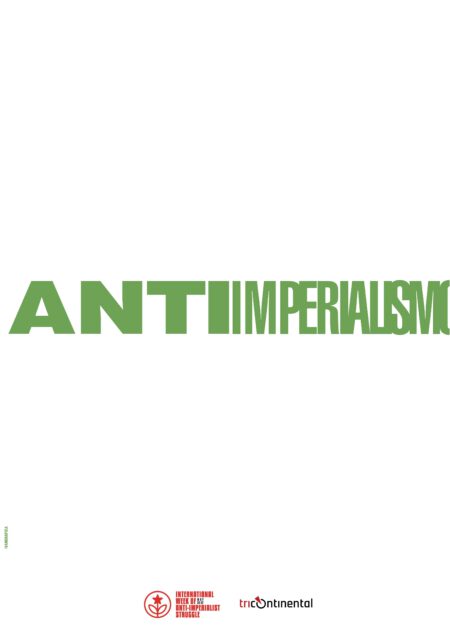Anti, all the time