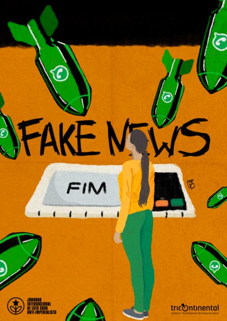 Fake News e a batalha das idéias